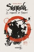 SANADA (I): La conquesta de l'mperi, de Esteban Martín (in Catalan)