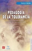 Pedagogía de la Tolerancia