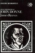 Sel Poems of John Donne (en Inglés)
