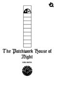 The Patchwork House of Night - Paperback (Paperback or Softback) (en Inglés)
