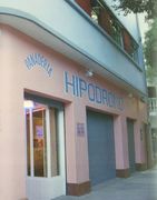 La PanaderÃa: 1994-2002
