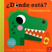 Dónde Está? Dinosaurio