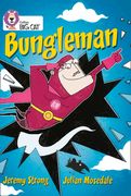 Bungleman: Band 13/Topaz (en Inglés)