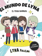 (Yayas) El Mundo de Lyna