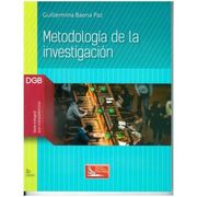 Metodología de la Investigación: Propuesta, Anteproyecto