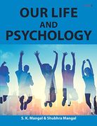 Our Life and Phychology (en Inglés)