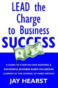 lead the charge to business success (en Inglés)