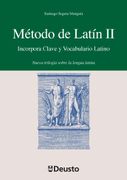 Método de Latín ii: Incorpora Clave y Vocabulario Latino