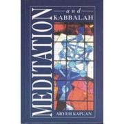 Meditation and Kabbalah 