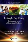 Lifestyle Psychiatry (Lifestyle Medicine) (en Inglés)