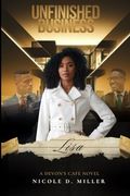 Unfinished Business: Lisa (a Devon's Cafe Book) (en Inglés)