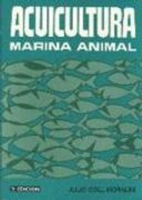 acuicultura marina animal