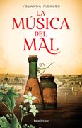 LA MUSICA DEL MAL (in Spanish)