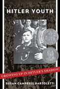 Hitler Youth: Growing up in Hitler's Shadow (Scholastic Focus) (en Inglés)