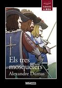 Els tres mosqueters (in Catalan)