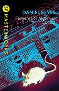 Flowers For Algernon (S.F. MASTERWORKS) (en Inglés)