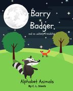 Barry Badger. and an unlikely friendship.