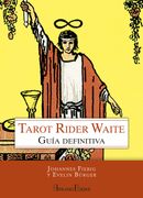 Tarot Rider Waite: Guia Definitiva (No incluye cartas)
