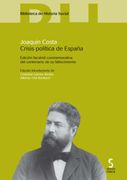 Crisis politica de España