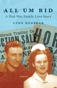 All Um Bid: A Post War Family Love Story (en Inglés)