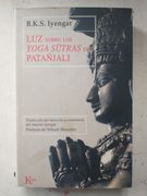 Luz Sobre los Yoga Sutras de Patanjali