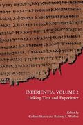 experientia, volume 2: linking text and experience
