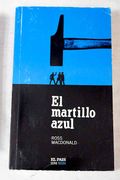 El Martillo Azul