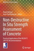 Non-Destructive in Situ Strength Assessment of Concrete: Practical Application of the Rilem Tc 249-Isc Recommendations (en Inglés)