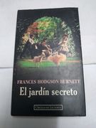 El Jardín Secreto