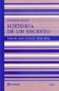 Historia de un Secreto Sobre la Suite Lirica de Alban Berg