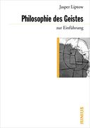 Philosophie des Geistes zur Einführung (in German)