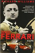 Enzo Ferrari: A Life (en Inglés)