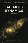galactic dynamics