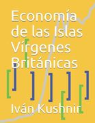 Economía de las Islas Vírgenes Británicas
