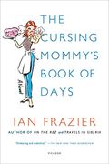 the cursing mommy's book of days (en Inglés)