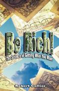 be rich (en Inglés)