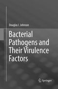 Bacterial Pathogens and Their Virulence Factors (en Inglés)