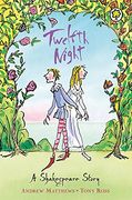 Shakespeare Stories: Twelfth Night: Shakespeare Stories for Children