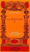 La Araucana, ii (Clasicos Castalia. C