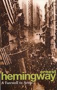 a farewell to arms (en Inglés)