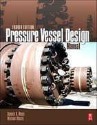 pressure vessel design manual
