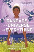 Candace, the Universe, and Everything (en Inglés)