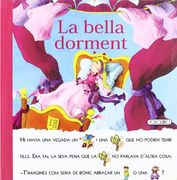 La bella dorment (Pictogrames amb...)