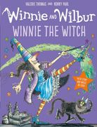 Winnie and Wilbur: Winnie the Witch (Winnie & Wilbur) (en Inglés)