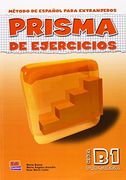 Prisma B1 Progresa Libro de Ejercicios (en Inglés)