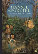 Hansel and Gretel (en Inglés)