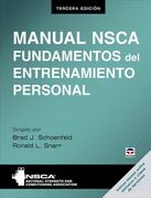Manual NSCA. Fundamentos del Entrenamiento Personal