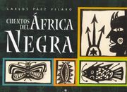 Cuentos del Africa Negra,
