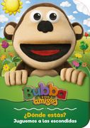 ¿Dónde estás? Juguemos a las escondidas