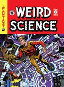 Weird Science nº 2